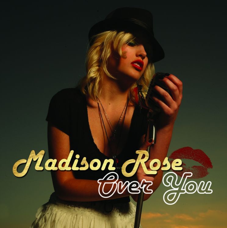 Madison Rose
