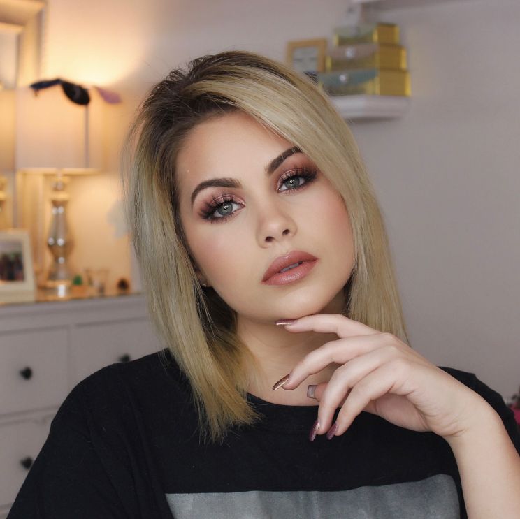 Madison Rose