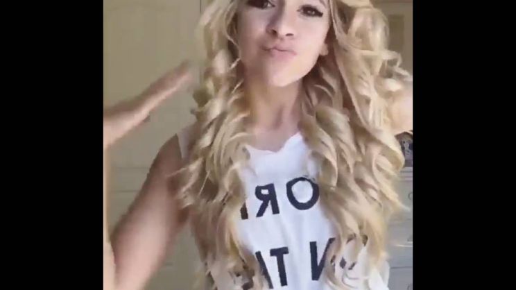 Madison Rose