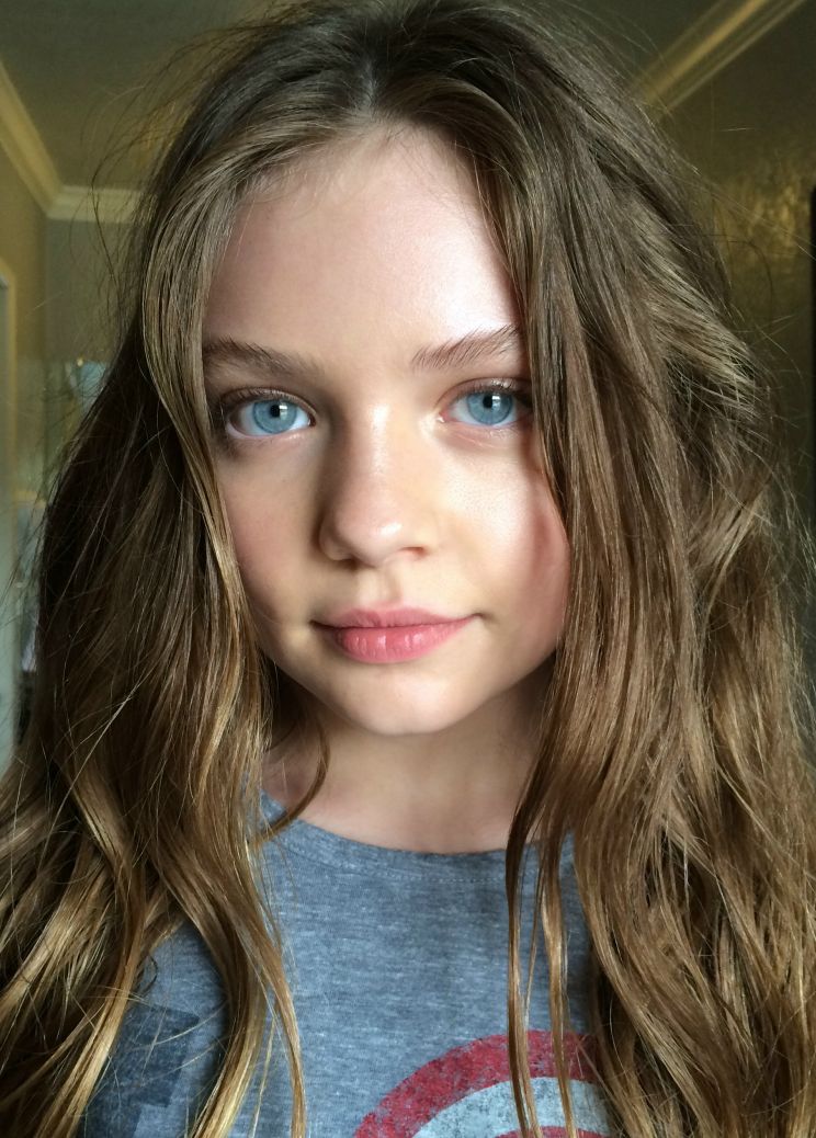 Madison Rothschild