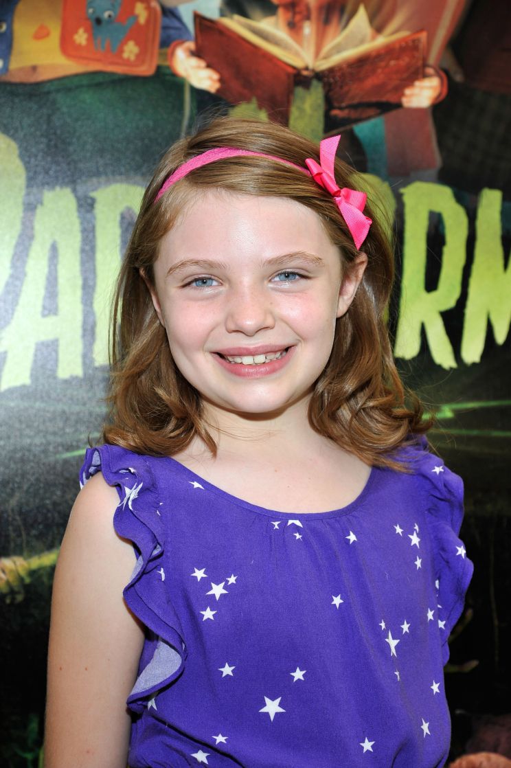 Madison Rothschild