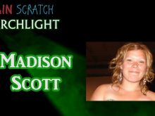 Madison Scott