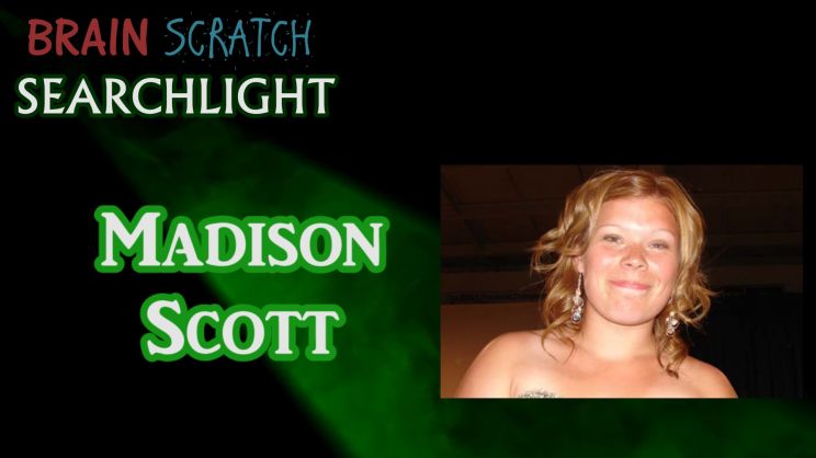 Madison Scott