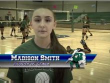 Madison Smith