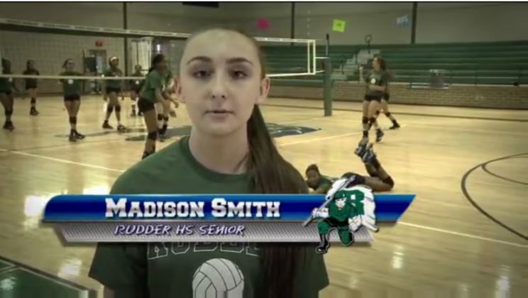 Madison Smith