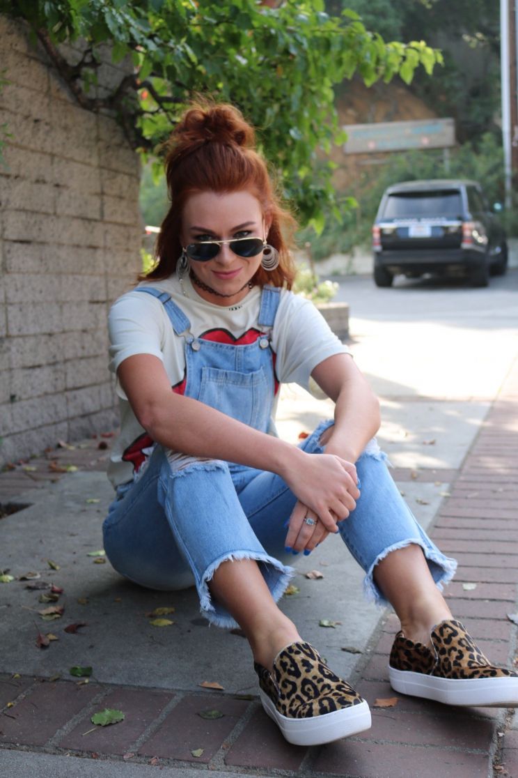 Madison Smith