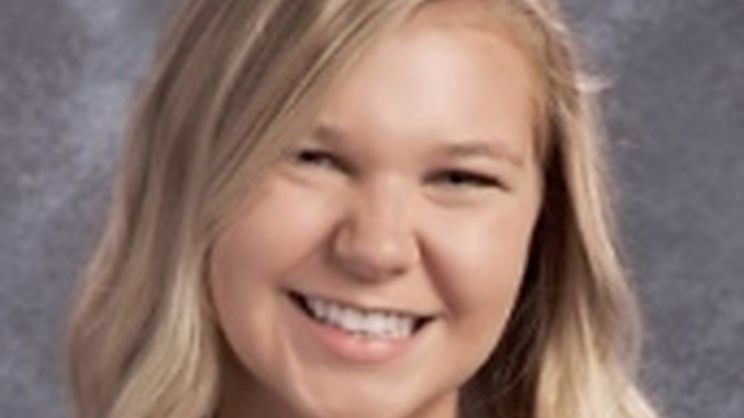 Madison Smith