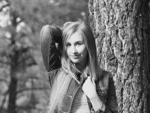 Madison Thompson