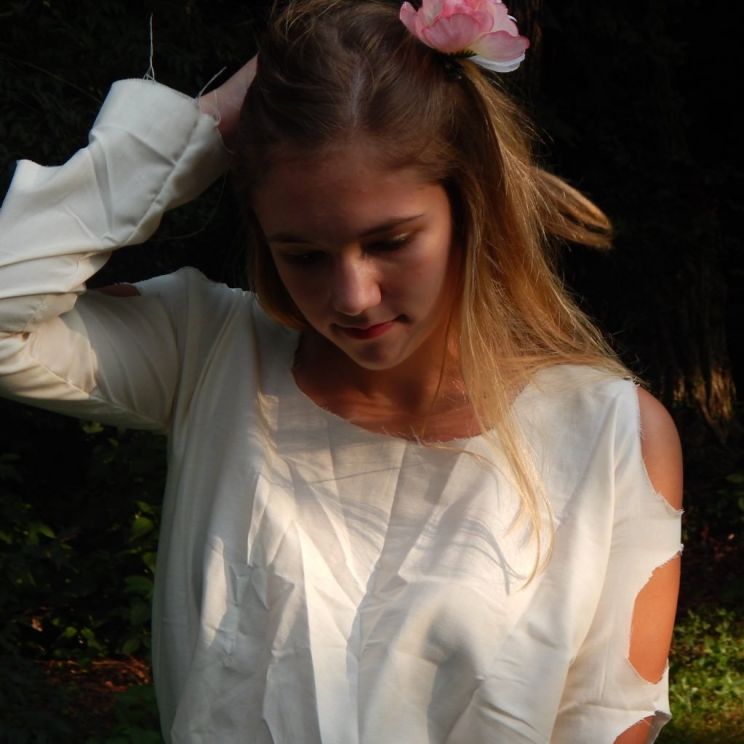 Madison Thompson