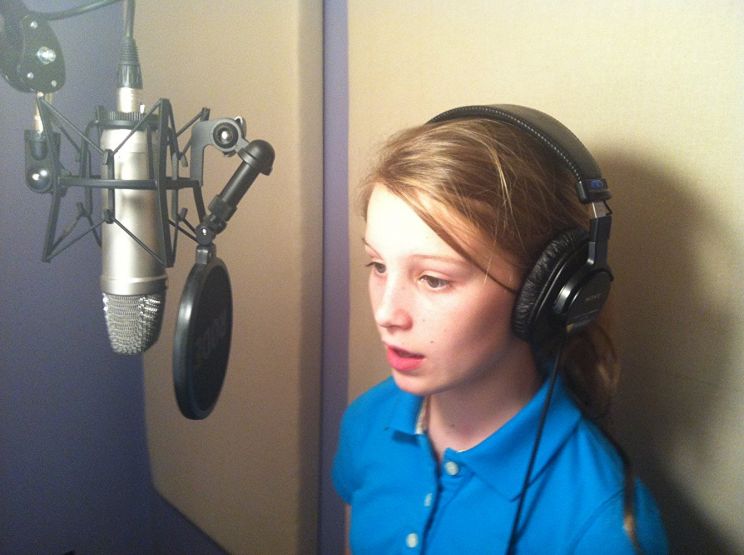 Madison Thompson