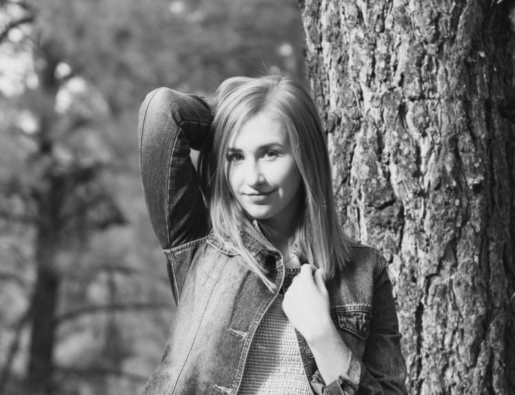 Madison Thompson