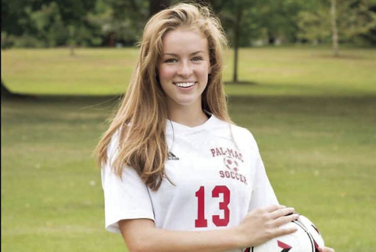 Madison Thompson