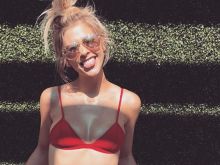 Madison Walls