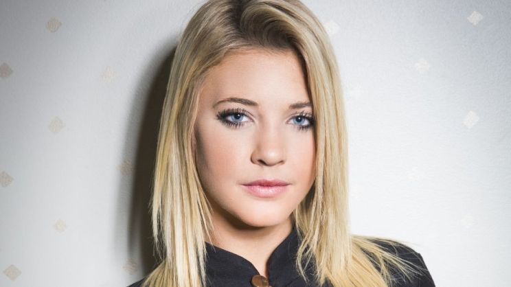Madison Walls