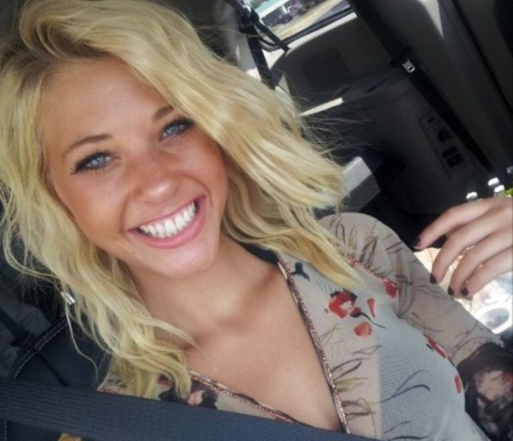 Madison Walls
