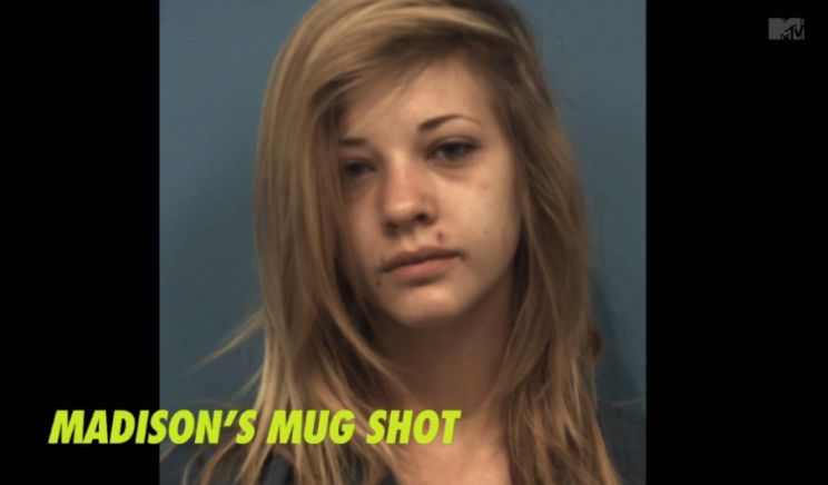 Madison Walls