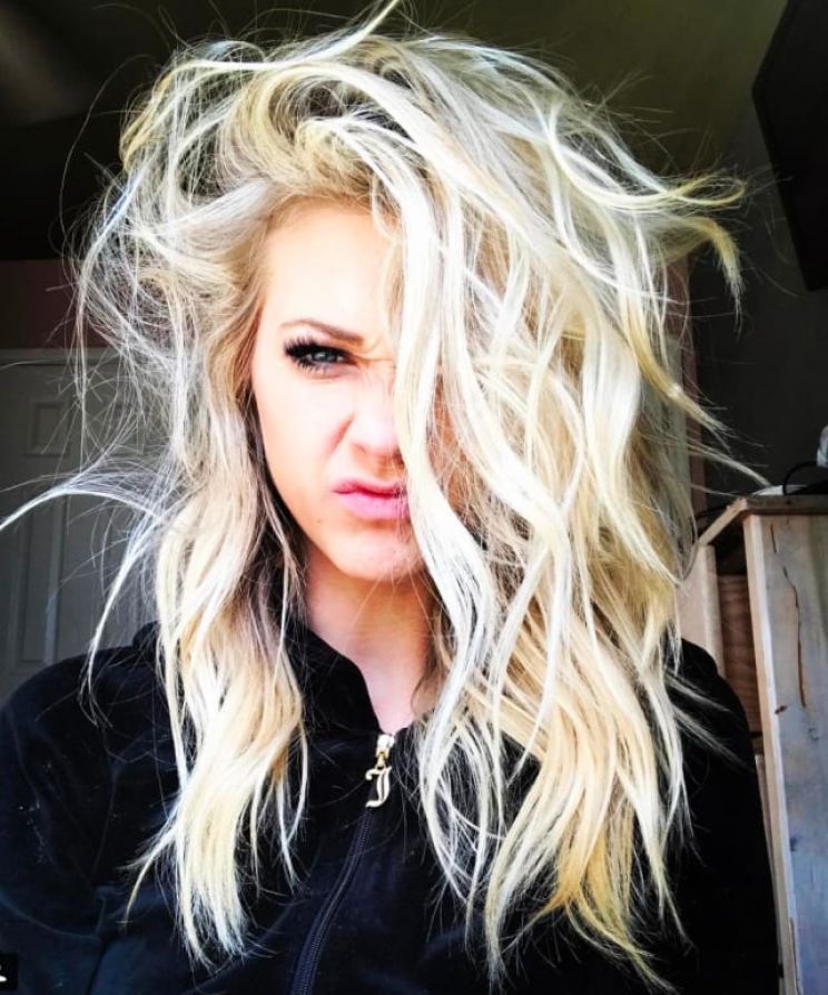 Madison Walls