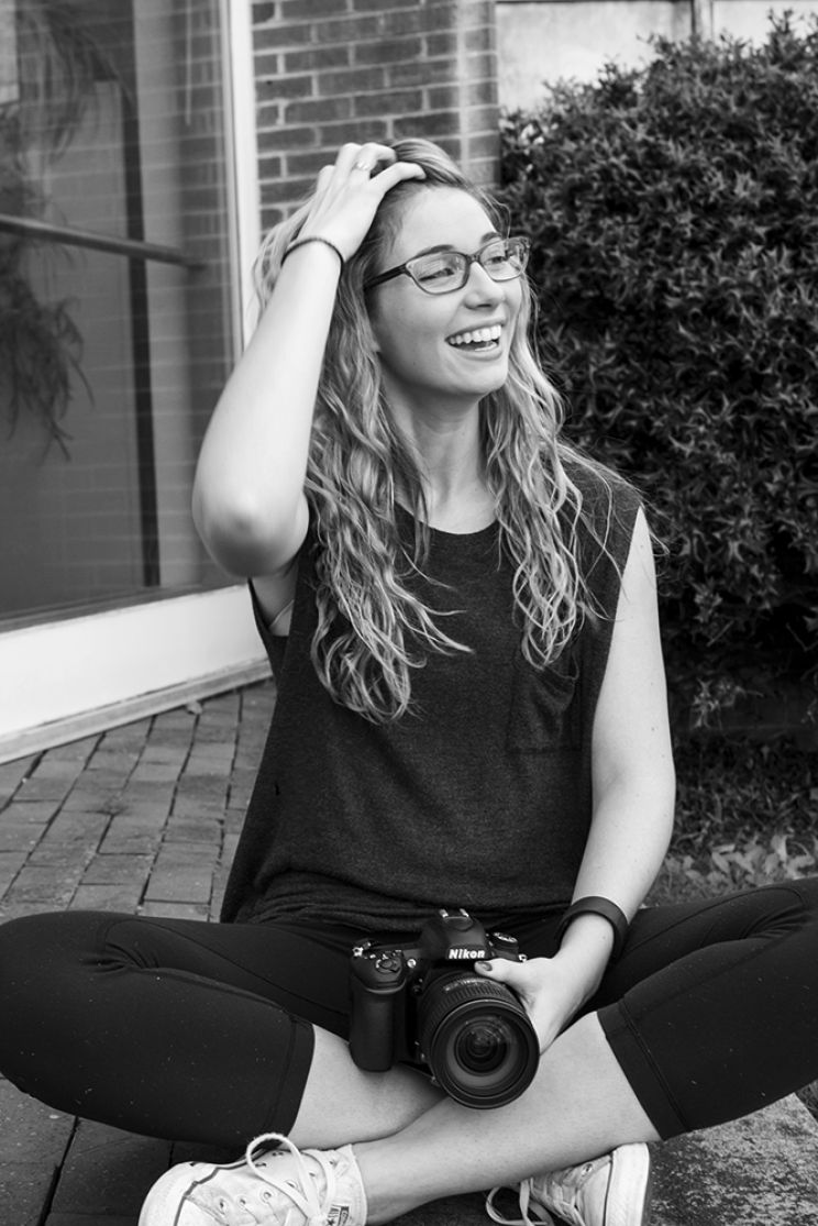 Madison Walls