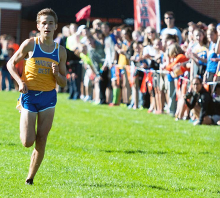 Madison West