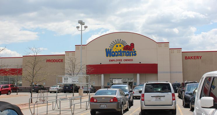 Madison West