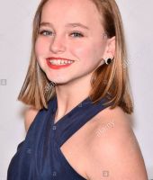 Madison Wolfe