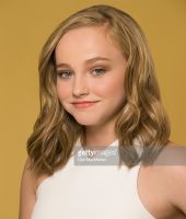 Madison Wolfe