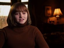 Madison Wolfe