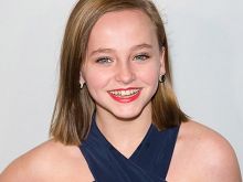 Madison Wolfe