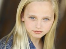 Madison Wolfe