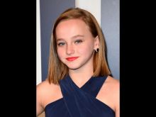 Madison Wolfe