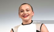 Madison Wolfe