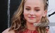 Madison Wolfe