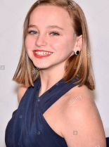 Madison Wolfe