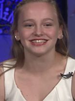 Madison Wolfe