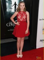 Madison Wolfe