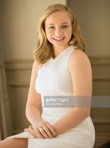 Madison Wolfe