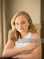 Madison Wolfe #699990 picture (Portrait Medium)