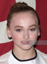 Madison Wolfe