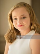 Madison Wolfe