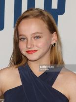 Madison Wolfe