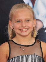 Madison Wolfe