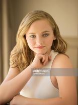 Madison Wolfe