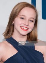 Madison Wolfe