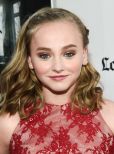 Madison Wolfe