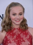 Madison Wolfe