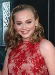 Madison Wolfe