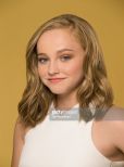 Madison Wolfe