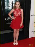 Madison Wolfe