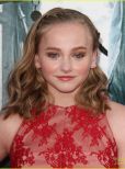 Madison Wolfe