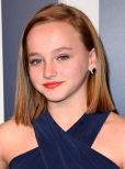 Madison Wolfe